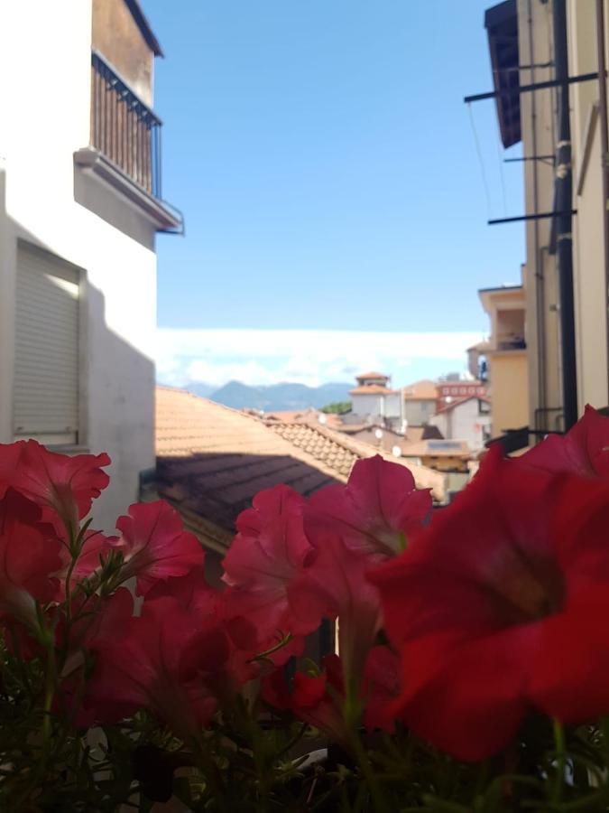 Fior&Iris Apartments Stresa Exterior foto