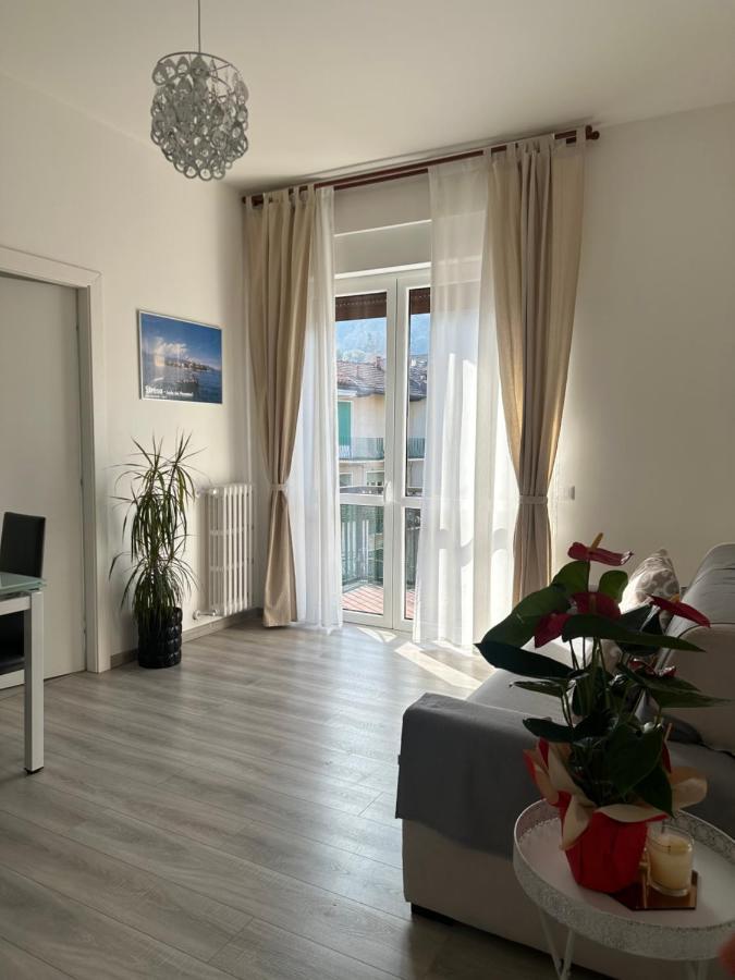 Fior&Iris Apartments Stresa Exterior foto